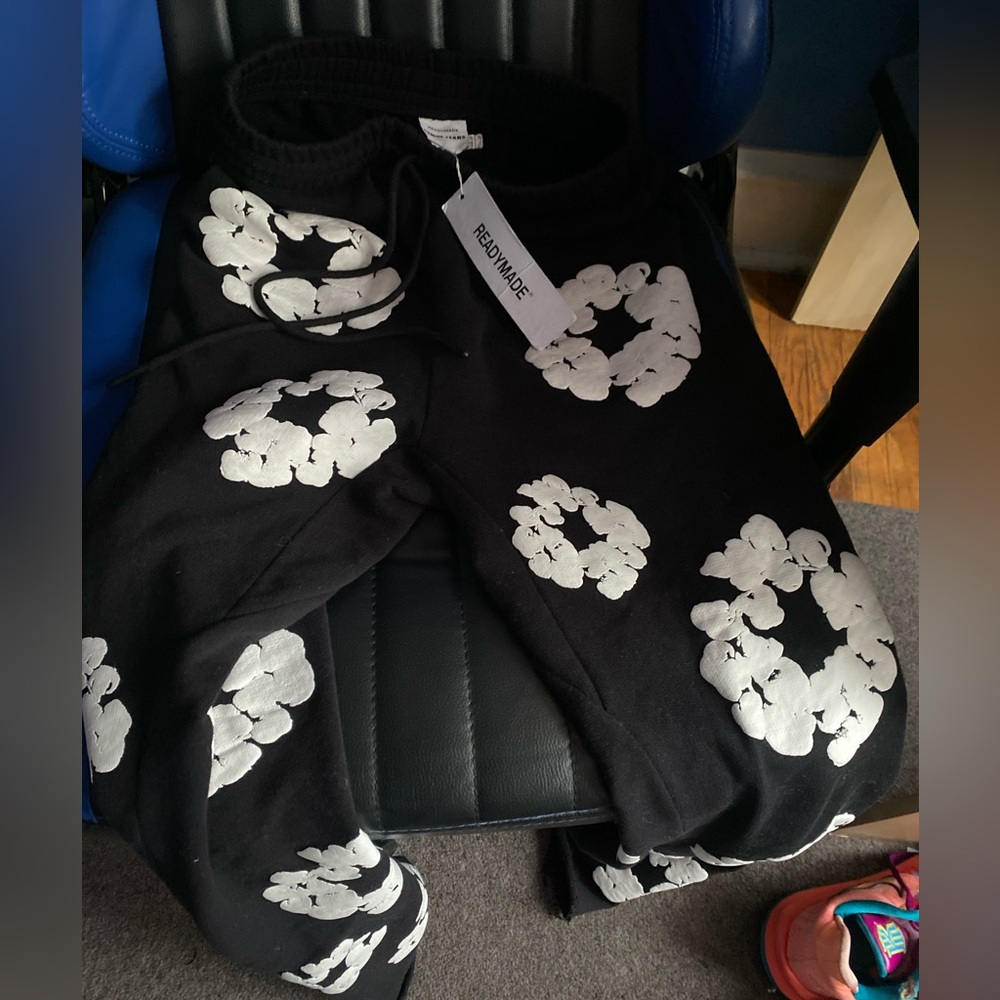 Denim Tears pants